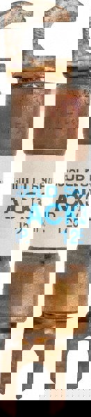 3 Amp Time Delay Round Forklift & Truck Fuse